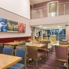 Отель Days Inn Wetherby Великобритания, Уэзерби - отзывы, цены и фото номеров - забронировать отель Days Inn Wetherby онлайн питание