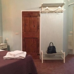 Отель Residenza d'epoca Galleria L'Accademia Италия, Флоренция - отзывы, цены и фото номеров - забронировать отель Residenza d'epoca Galleria L'Accademia онлайн фото 11