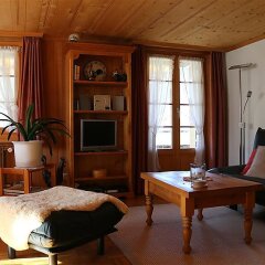 Отель Baumerhus развлечения