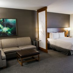Hyatt Place Pensacola Airport in Pensacola, United States of America from 214$, photos, reviews - zenhotels.com guestroom photo 4