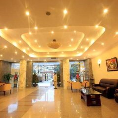 Moon View Hotel интерьер отеля фото 3
