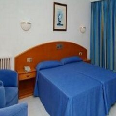 Hotel Clumba комната для гостей фото 3