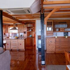 Отель Surf Lodge South Africa в номере фото 2