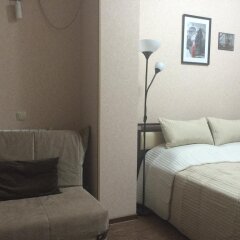 Отель Svetlana Health Resort Сочи комната для гостей фото 2