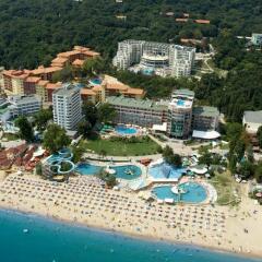 Отель Parkhotel Golden Beach - Все включено пляж фото 2