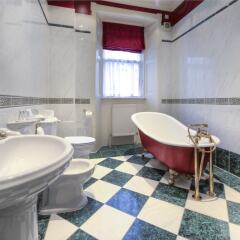 Channings Hotel, an Ascend Hotel Collection Member ванная