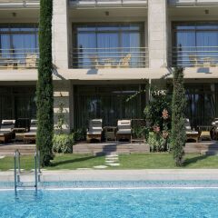 Gloria Serenity Resort Турция, Белек - 3 отзыва об отеле, цены и фото номеров - забронировать отель Gloria Serenity Resort - All Inclusive онлайн фото 8