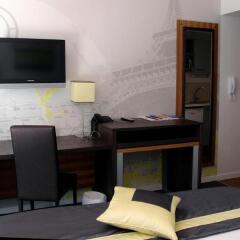 Lagrange Apart'HOTEL Paris/ Boulogne удобства в номере