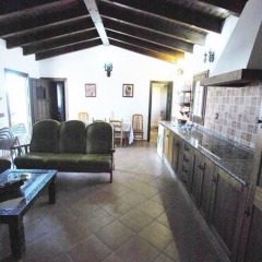 Отель Casa Roche 1 Испания, Кониль-де-ла-Фронтера - отзывы, цены и фото номеров - забронировать отель Casa Roche 1 онлайн интерьер отеля