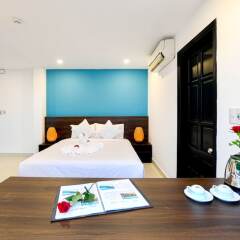 Hoi An Dream City Hotel в номере
