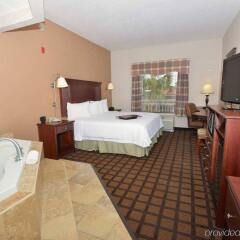 Отель Hampton Inn & Suites Lake City, Fl Лейк-Сити спа