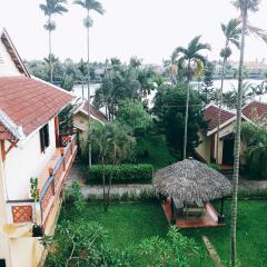 Отель Hoi An Dat Cam Homestay Хойан