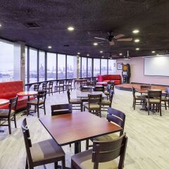 Отель Quality Inn Pasadena Houston питание фото 2