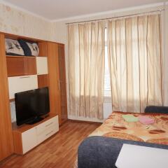Гостиница Apartaments RF88 on Narodnogo Opolchenia 10 комната для гостей фото 4