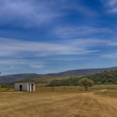 Отель Kromrivier Farm Stays фото 5