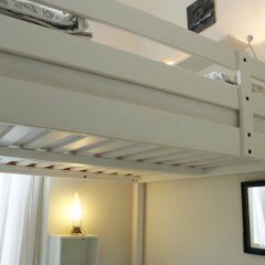 Отель Hostel Lipa Чехия, Прага - отзывы, цены и фото номеров - забронировать отель Hostel Lipa онлайн комната для гостей