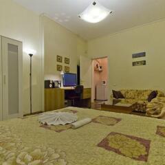 Отель Sofia Inn Residence комната для гостей фото 2