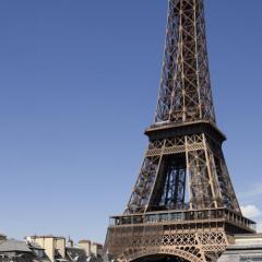 Отель Pullman Paris Tour Eiffel фото 5