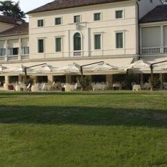 Отель Villa Michelangelo Vicenza – Starhotels Collezione Италия, Аркуньано - отзывы, цены и фото номеров - забронировать отель Villa Michelangelo Vicenza – Starhotels Collezione онлайн