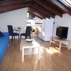 Отель Apartamentos Puerto Valencia Испания, Валенсия - отзывы, цены и фото номеров - забронировать отель Apartamentos Puerto Valencia онлайн комната для гостей фото 3