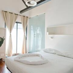 Отель Lisbon Destination Hostel Португалия, Лиссабон - отзывы, цены и фото номеров - забронировать отель Lisbon Destination Hostel онлайн комната для гостей фото 3
