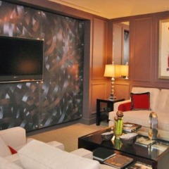 Отель Bluebird Suites DC Financial District комната для гостей