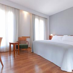 Hotel Sercotel Alcalá 611 комната для гостей фото 2