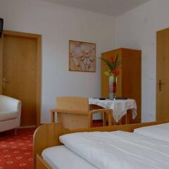 Hotel Steiner Лаивес комната для гостей фото 3