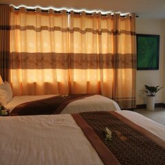 Отель DMZ Hotel Вьетнам, Хюэ - отзывы, цены и фото номеров - забронировать отель DMZ Hotel онлайн сейф в номере