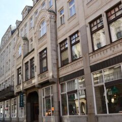 Hotel Praha Liberec Либерец фото 2