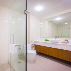 Отель The Senses Resort & Pool Villas, Phuket 4* Стандартный номер с различными типами кроватей фото 13