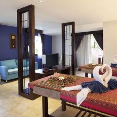 Отель Areca Resort & Spa комната для гостей фото 4