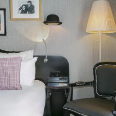 Отель Best Western Premier Opera Faubourg удобства в номере