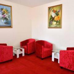 Отель Parklane Motel Murray Bridge детские мероприятия
