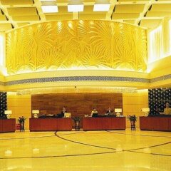China Merchants Hotel Жангжоу интерьер отеля фото 3