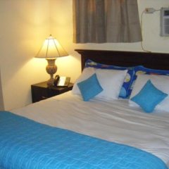 San Jorge Hotel & Hostel in Santurce, Puerto Rico from 133$, photos, reviews - zenhotels.com guestroom photo 2