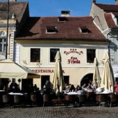 Casa Frieda in Sibiu, Romania from 83$, photos, reviews - zenhotels.com photo 2