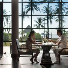 Отель JW Marriott Khao Lak Resort and Spa питание фото 3