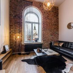 Отель Stay Apartments Эстония, Таллин - отзывы, цены и фото номеров - забронировать отель Stay Apartments онлайн комната для гостей фото 2