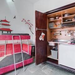 Отель Romantic Vatican Rooms Guest House в номере фото 2