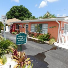 Отель Nokomis Inn And Suites фото 3