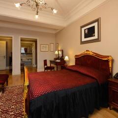 Pera Palace Hotel комната для гостей фото 4
