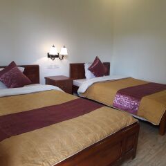 Отель Dang Khoa Homestay Вьетнам, Шапа - отзывы, цены и фото номеров - забронировать отель Dang Khoa Homestay онлайн комната для гостей