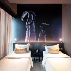 Le Apple Boutique Hotel Bukit Bintang In Kuala Lumpur Malaysia From 24 Photos Reviews Zenhotels Com