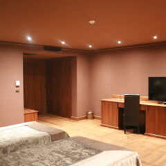 Ventura Boutique Hotel развлечения