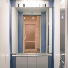 Арс Отель сауна