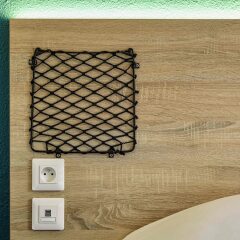 Отель hotelF1 Paris Porte de Montreuil с домашними животными
