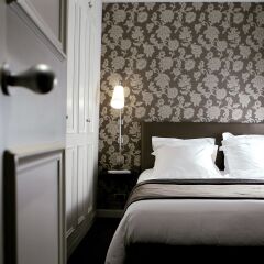 Hotel Duo комната для гостей фото 2