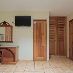 Hotel Castilla in Chiriqui, Panama from 58$, photos, reviews - zenhotels.com room amenities