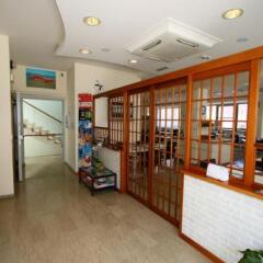 Hotel Kim развлечения
